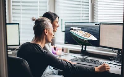 The Psychology of Visualization: Understanding How 3D Customization Appeals to Boat Buyers
