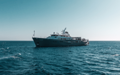 2024 Maritime Industry Trends: Steering Your Business